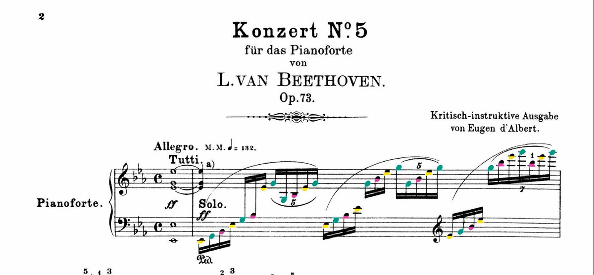 Beethoven Collection