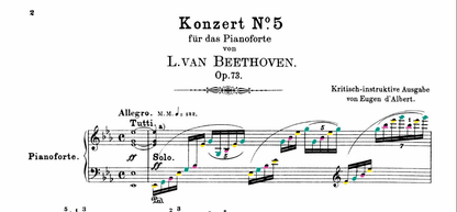 Beethoven Collection
