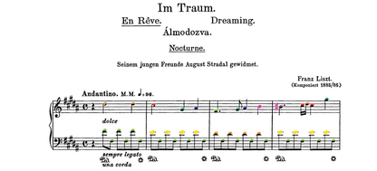 Liszt Collection
