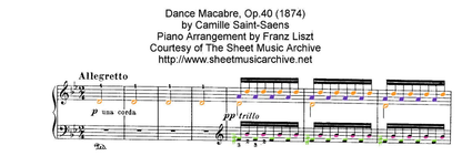 Liszt Collection
