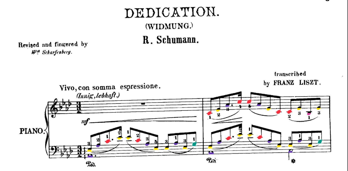 Liszt Collection