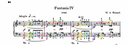 Mozart Collection