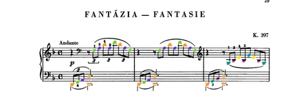 Mozart Collection