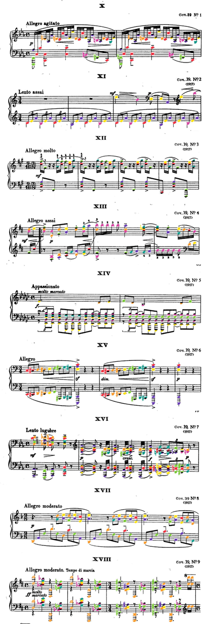 Rachmaninoff Collection