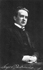 Bortkiewicz Collection