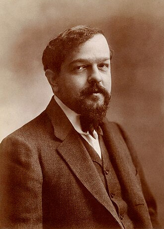 Debussy Collection