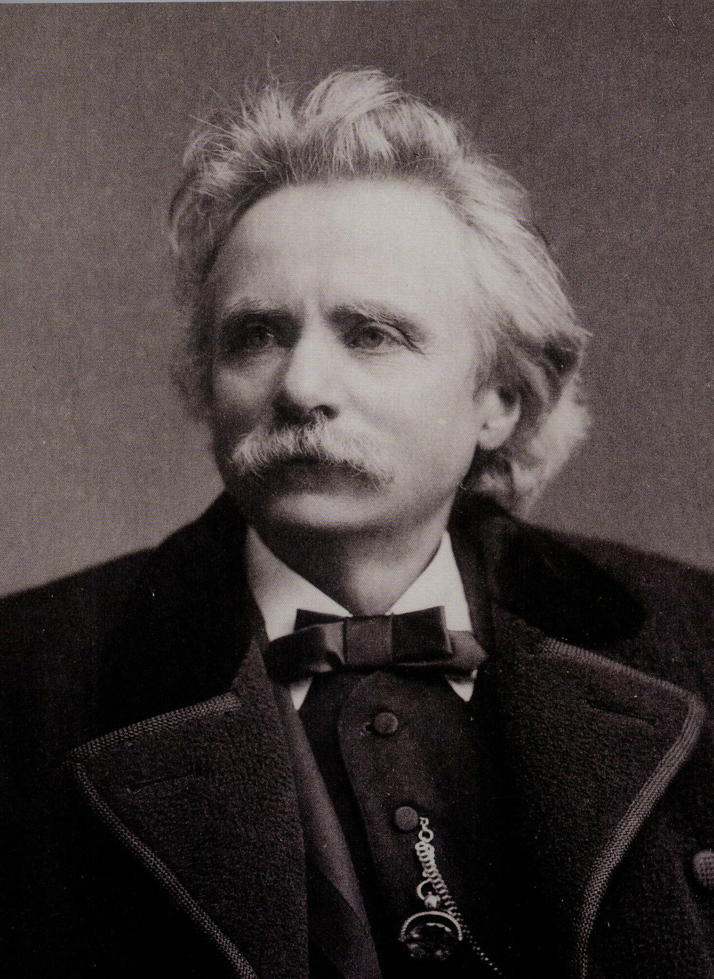 Grieg Collection