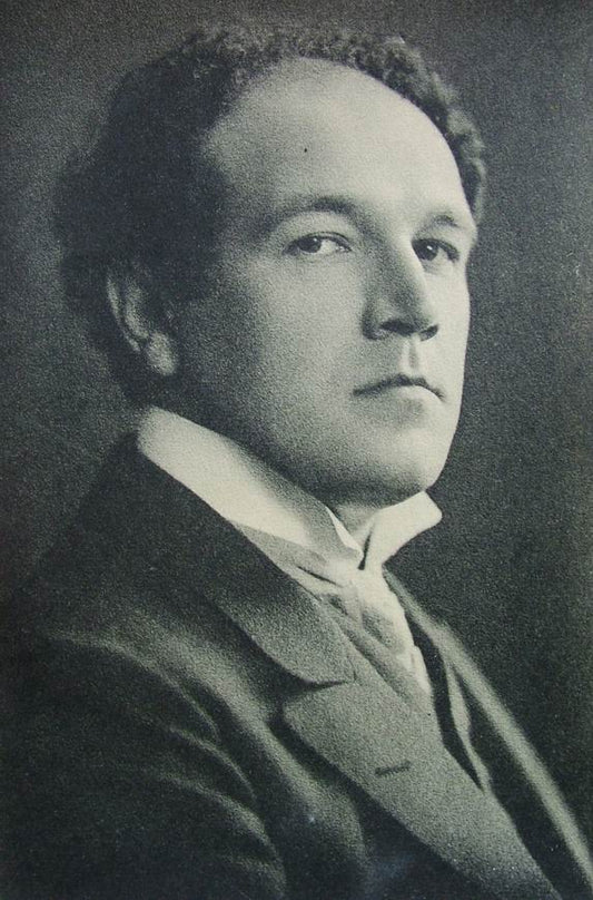 Medtner Collection