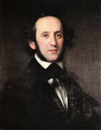 Mendelssohn Collection