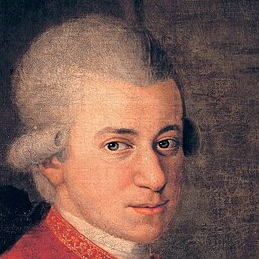 Mozart Collection
