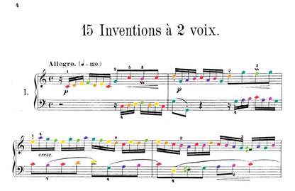 Bach Collection