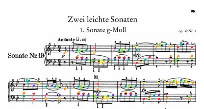Beethoven Collection