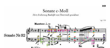 Beethoven Collection