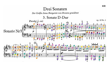 Beethoven Collection