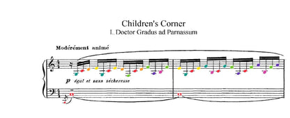 Debussy, Ravel, Satie Collection