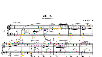 Chopin Collection