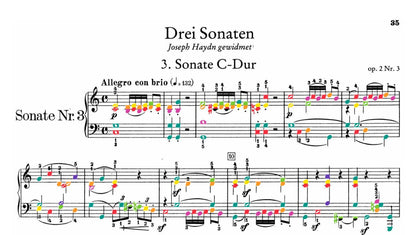 Beethoven Collection