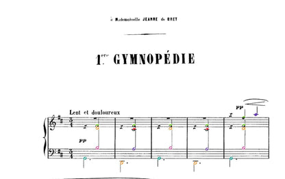 Debussy, Ravel, Satie Collection