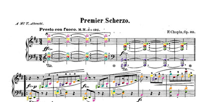 Chopin Collection
