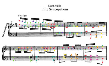 Scott Joplin Collection