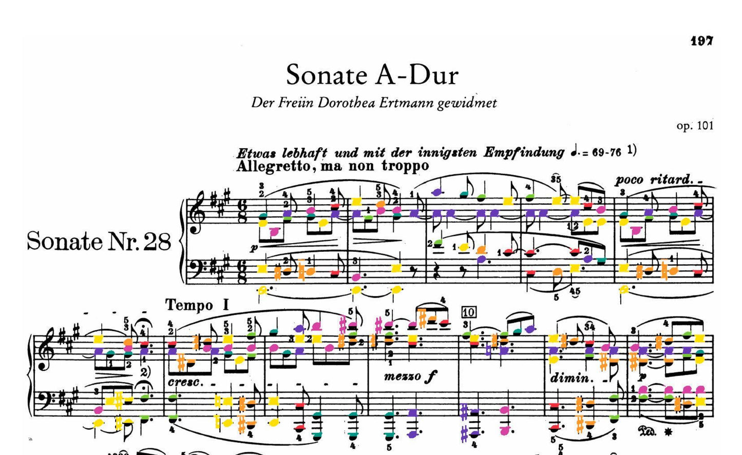 Beethoven Collection