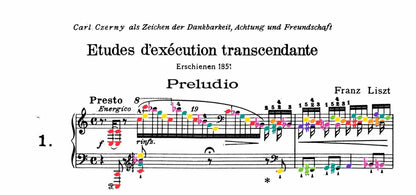 Liszt Collection