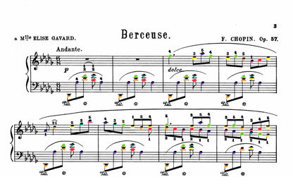Chopin Collection
