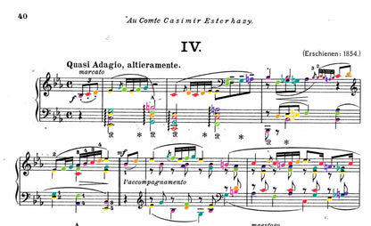 Liszt Collection