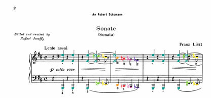 Liszt Collection