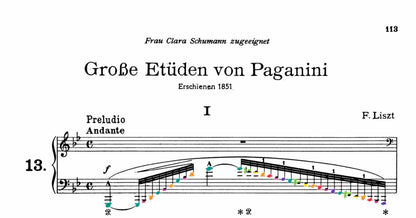 Liszt Collection