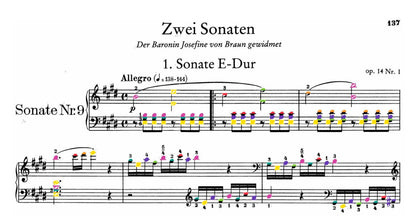 Beethoven Collection