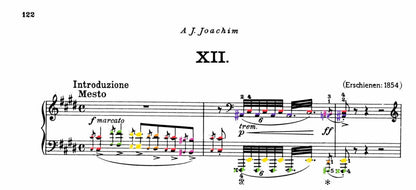 Liszt Collection
