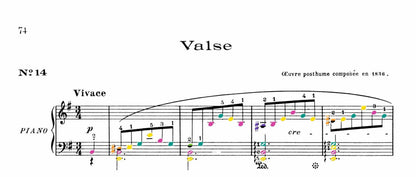 Chopin Collection