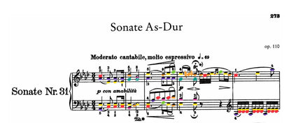 Beethoven Collection