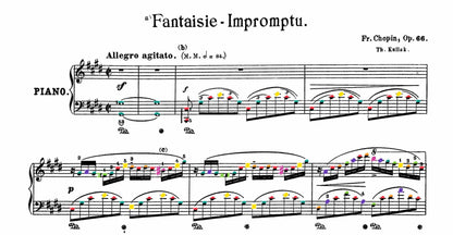 Chopin Collection