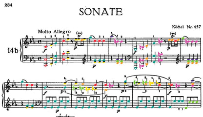 Mozart Collection