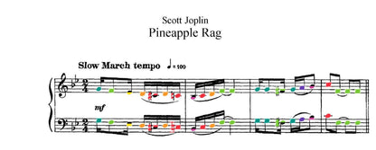 Scott Joplin Collection