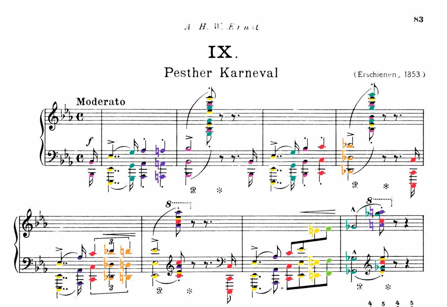 Liszt Collection