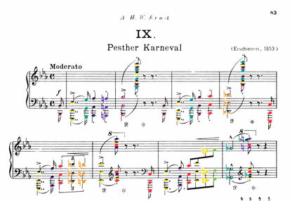 Liszt Collection