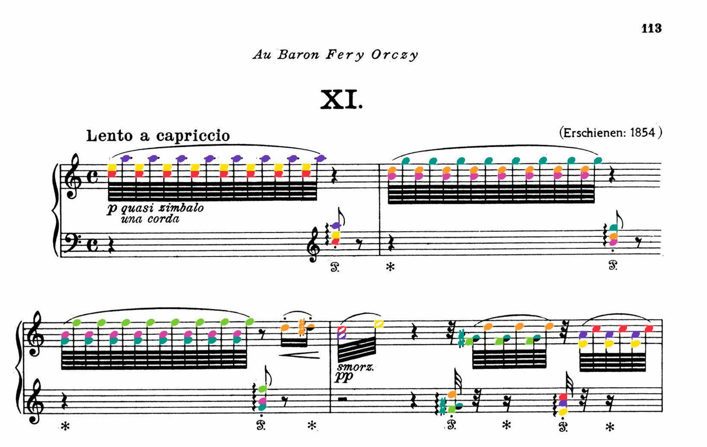 Liszt Collection