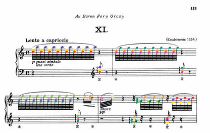 Liszt Collection