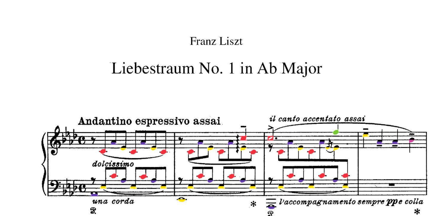 Liszt Collection