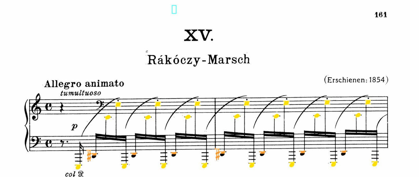 Liszt Collection