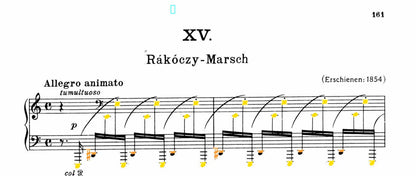 Liszt Collection