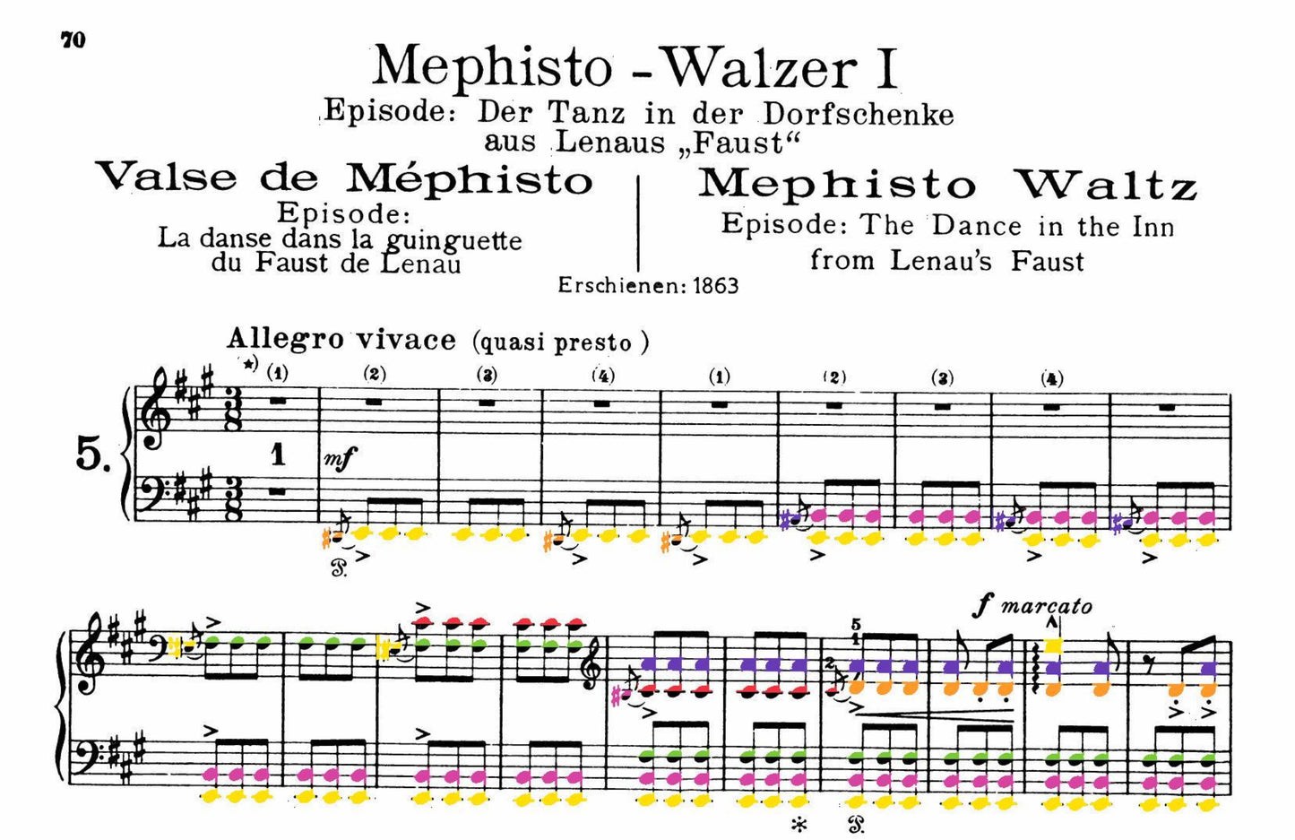 Liszt Collection