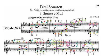 Beethoven Collection