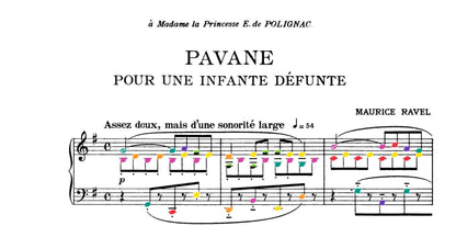 Debussy, Ravel, Satie Collection