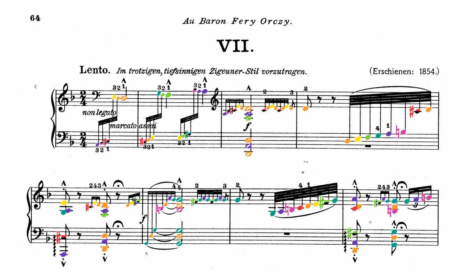 Liszt Collection