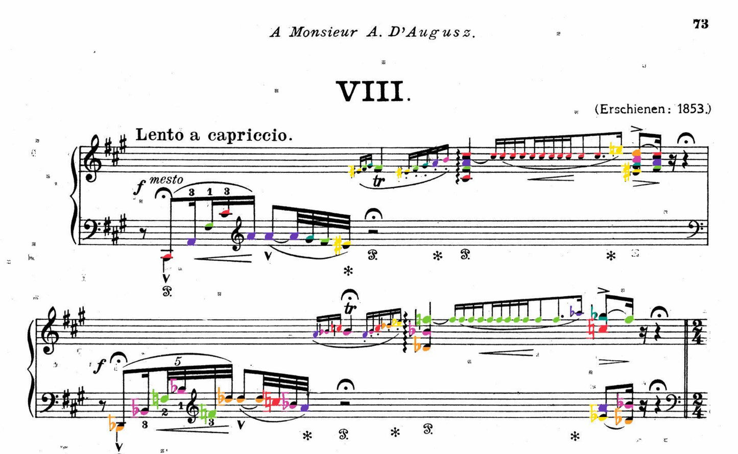 Liszt Collection