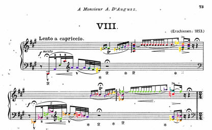 Liszt Collection